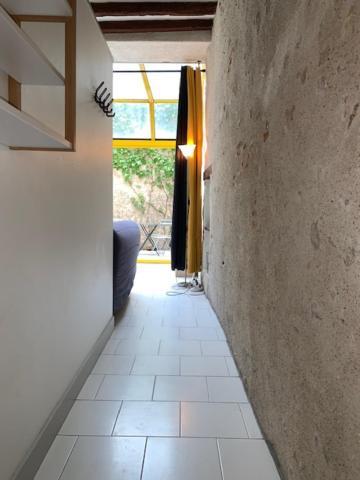 Ferienwohnung Studio N5 Terrasse Hypercentre Blois Exterior foto